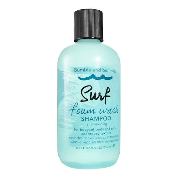 Surf Foam Wash Shampoo , BUMBLE AND BUMBLE